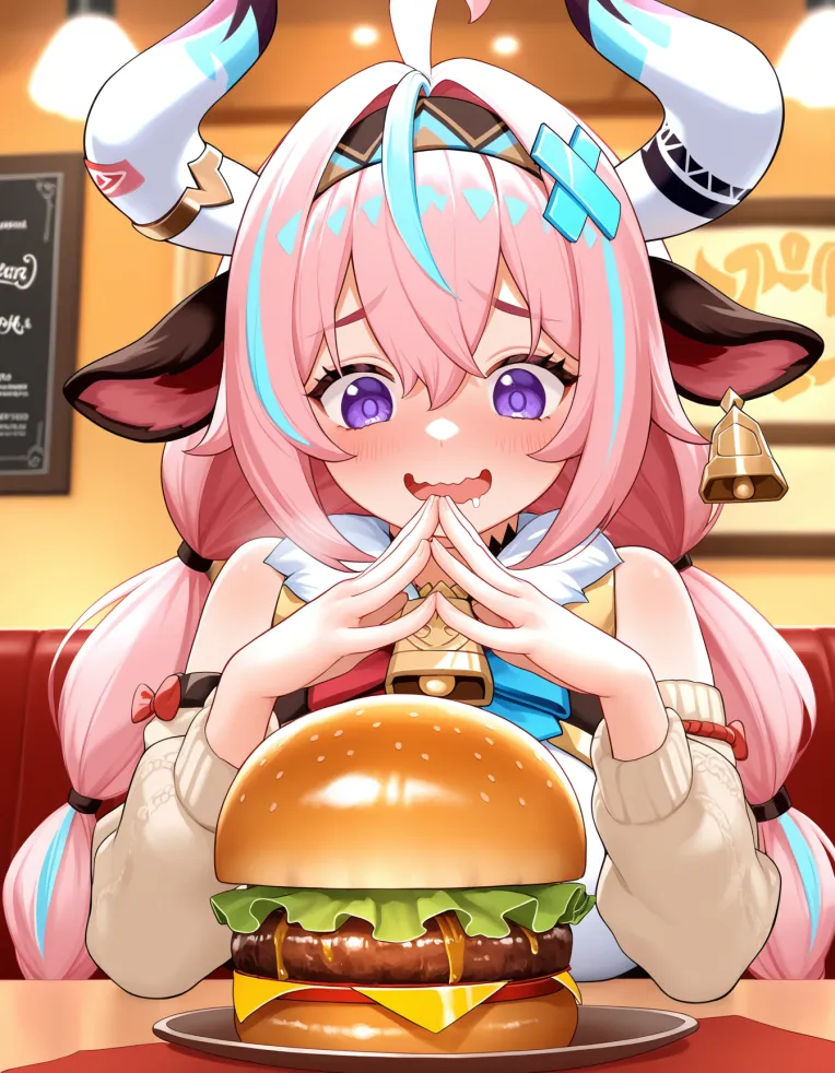 Anime Style,Girl,Object Enhance,Checkpoint,Illustrious