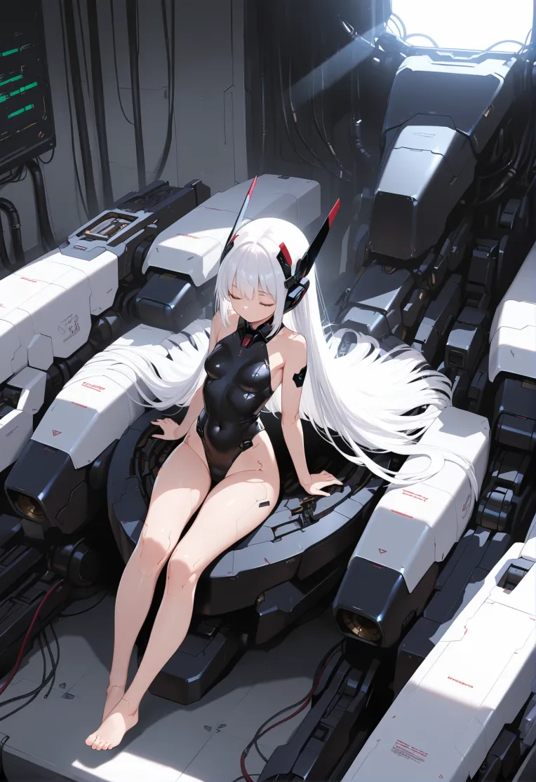 Anime Style,Girl,Object Enhance,Checkpoint,Illustrious