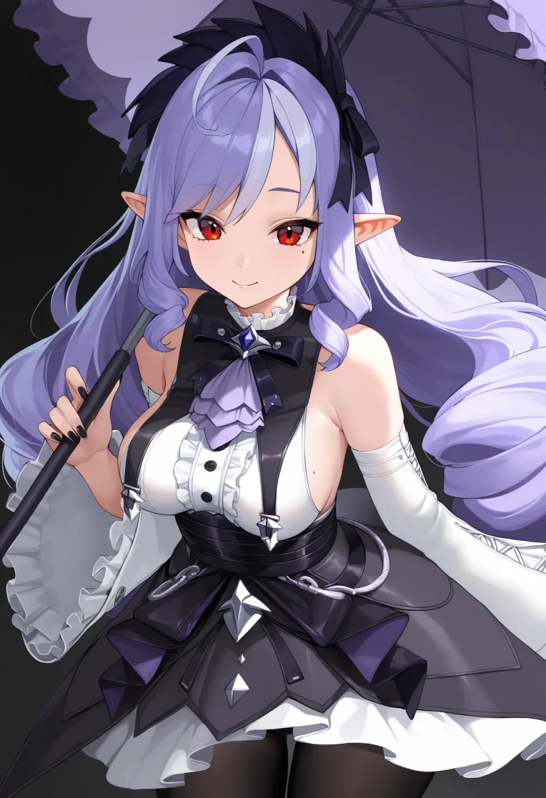 Anime Style,Girl,Object Enhance,Checkpoint,Illustrious