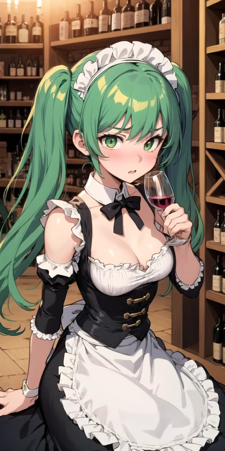 Anime,Anime Character,Girl,Checkpoint,SD 1.5