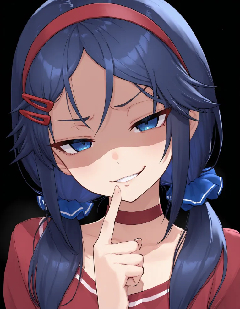 Anime Style,Girl,Object Enhance,Checkpoint,Illustrious