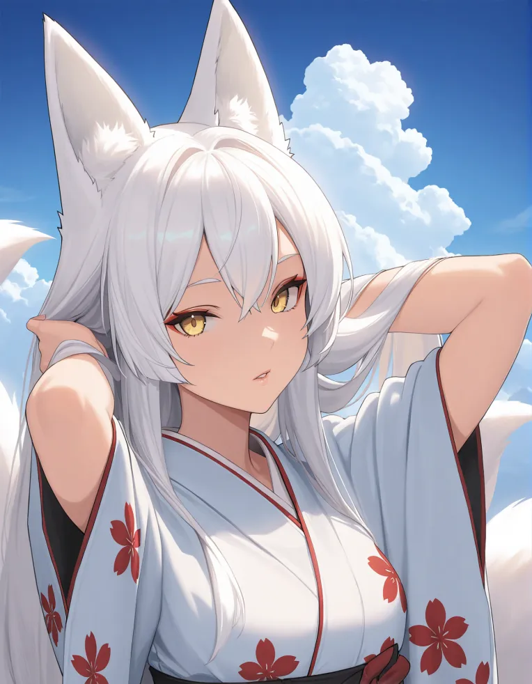 Anime Style,Girl,Object Enhance,Checkpoint,Illustrious