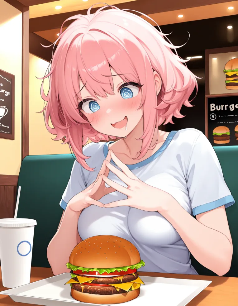 Anime Style,Girl,Object Enhance,Checkpoint,Illustrious