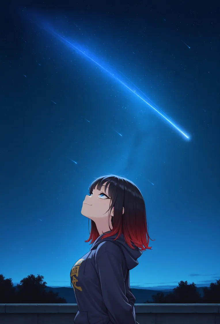 Anime Style,Girl,Object Enhance,Checkpoint,Illustrious