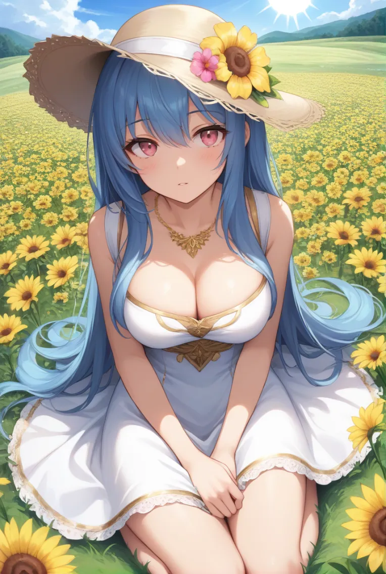 Anime Style,Girl,Object Enhance,Checkpoint,Pony