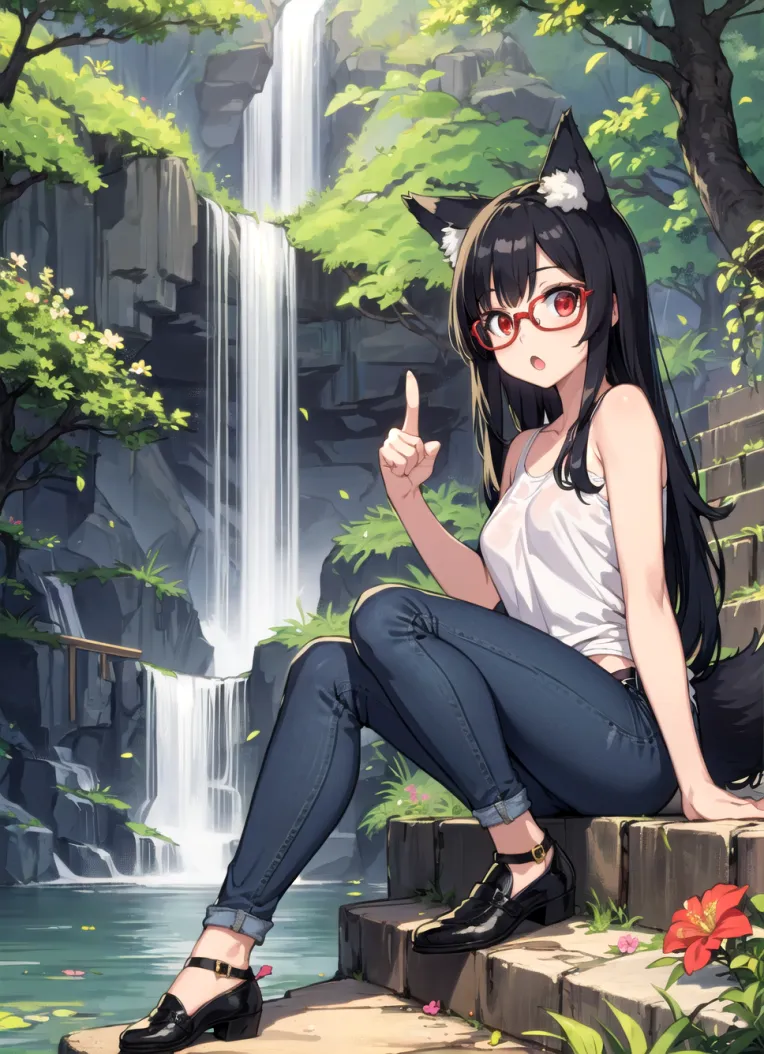 Anime,Anime Character,Girl,Checkpoint,SD 1.5