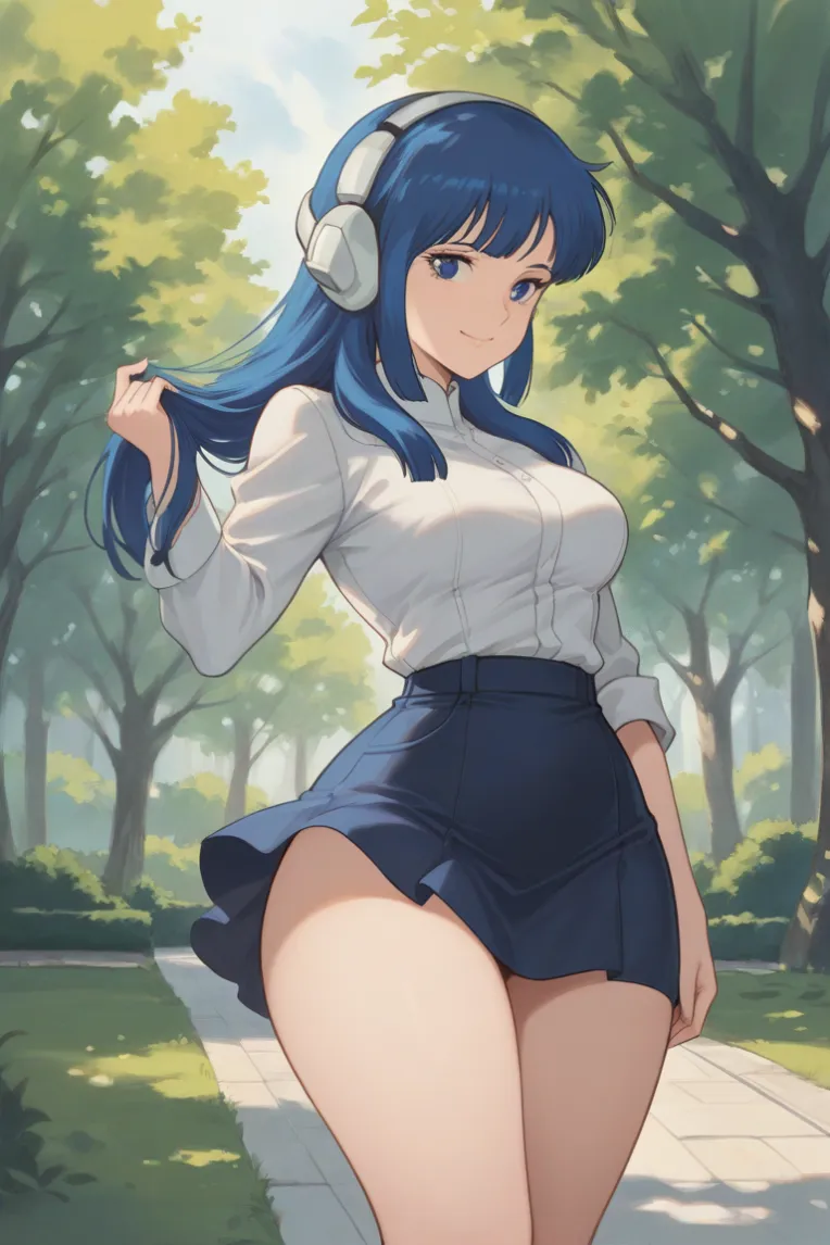 Anime,Girl,Character,LoRA,Illustrious