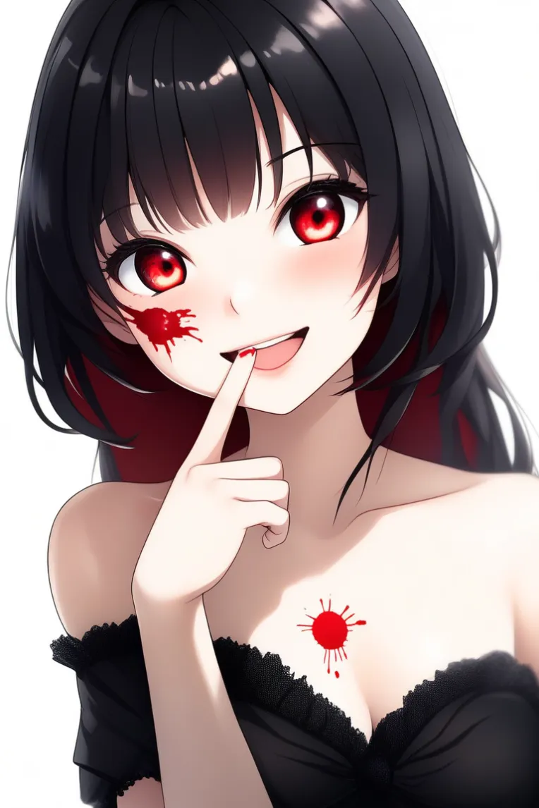 Anime,Anime Style,Girl,LoRA,HunyuanDiT v1.2