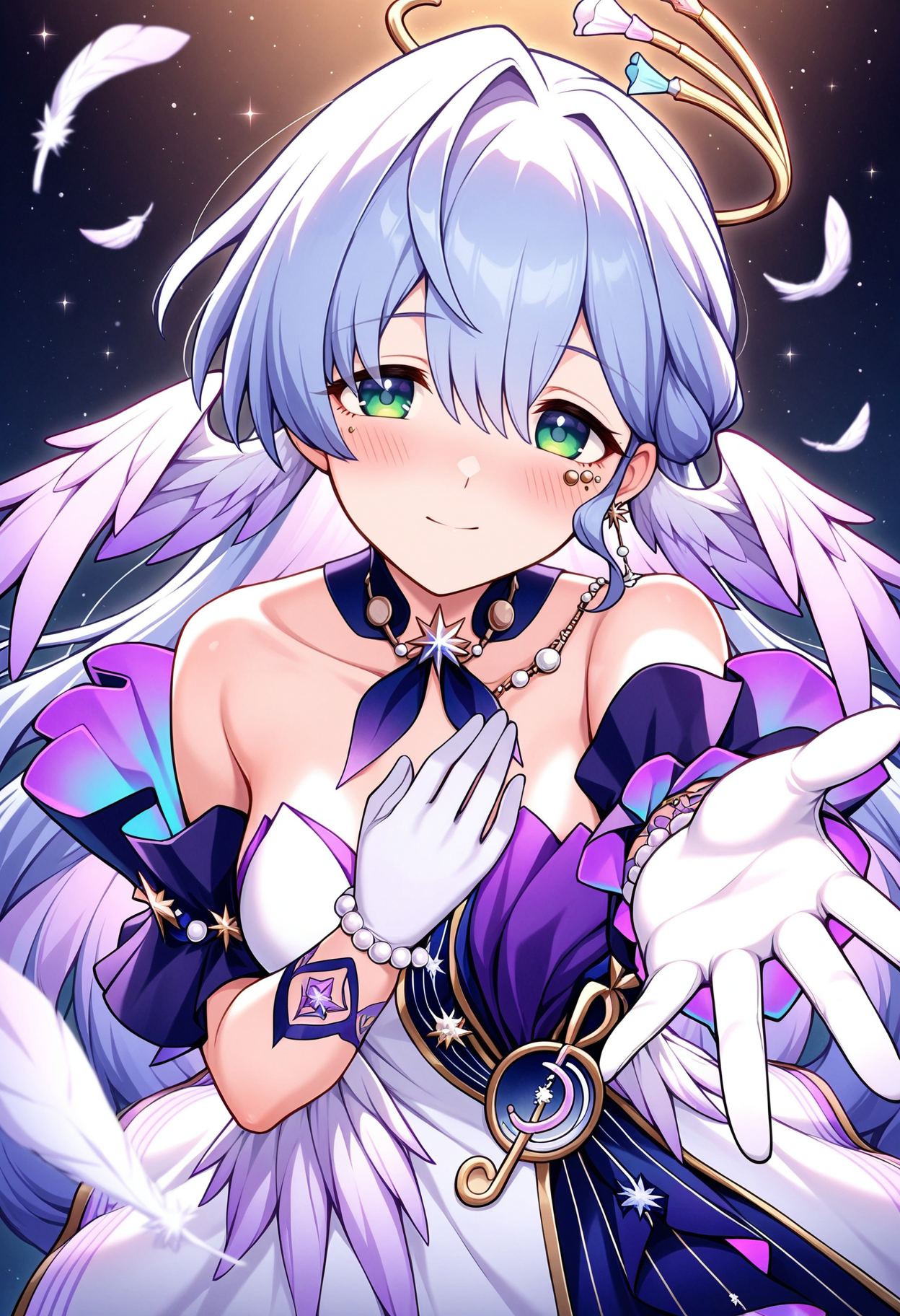 Raehoshi illust XL v1-spo