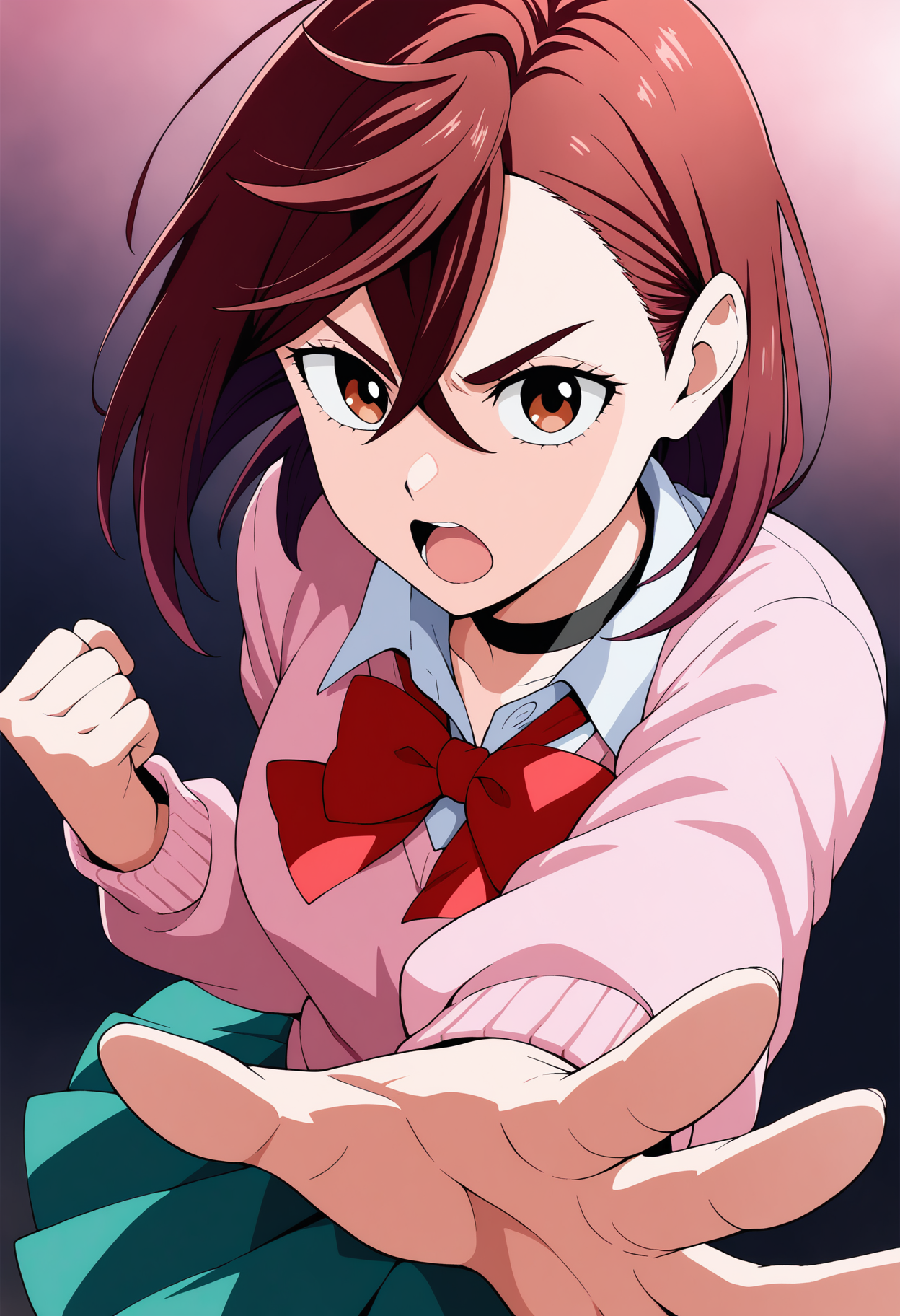 Raehoshi illust XL v2