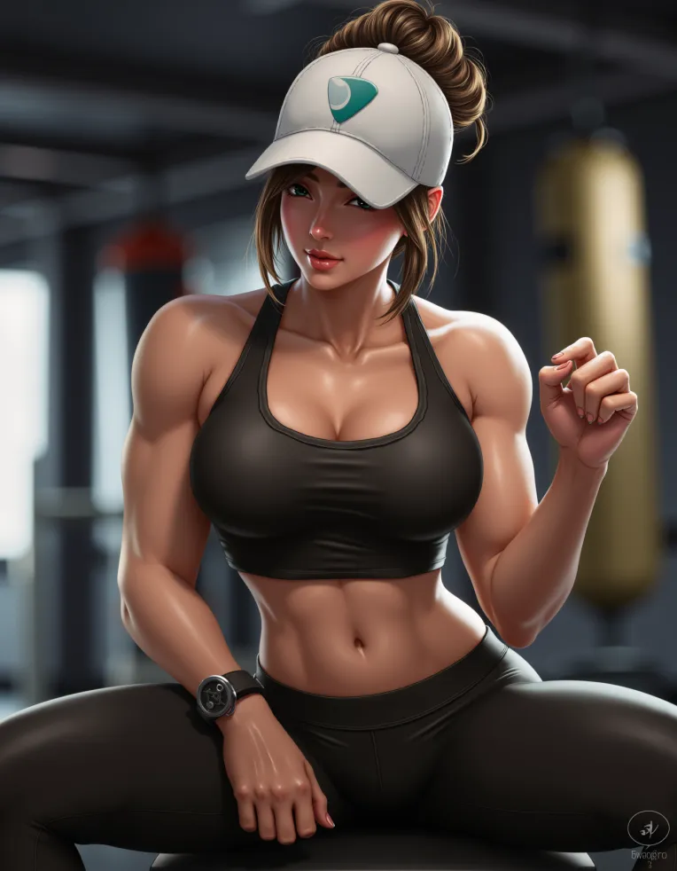 Cartoon style,Anime Style,Girl,LoRA,FLUX.1