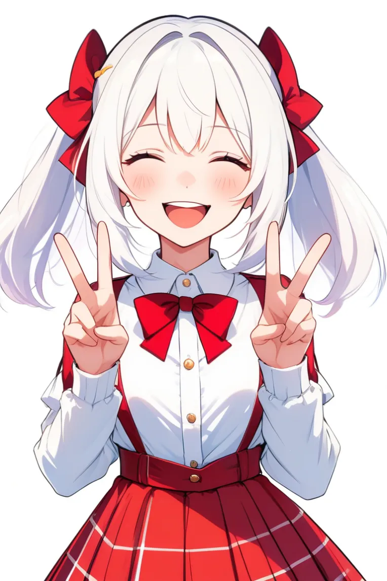 Anime,Anime Style,Girl,LoRA,HunyuanDiT v1.2