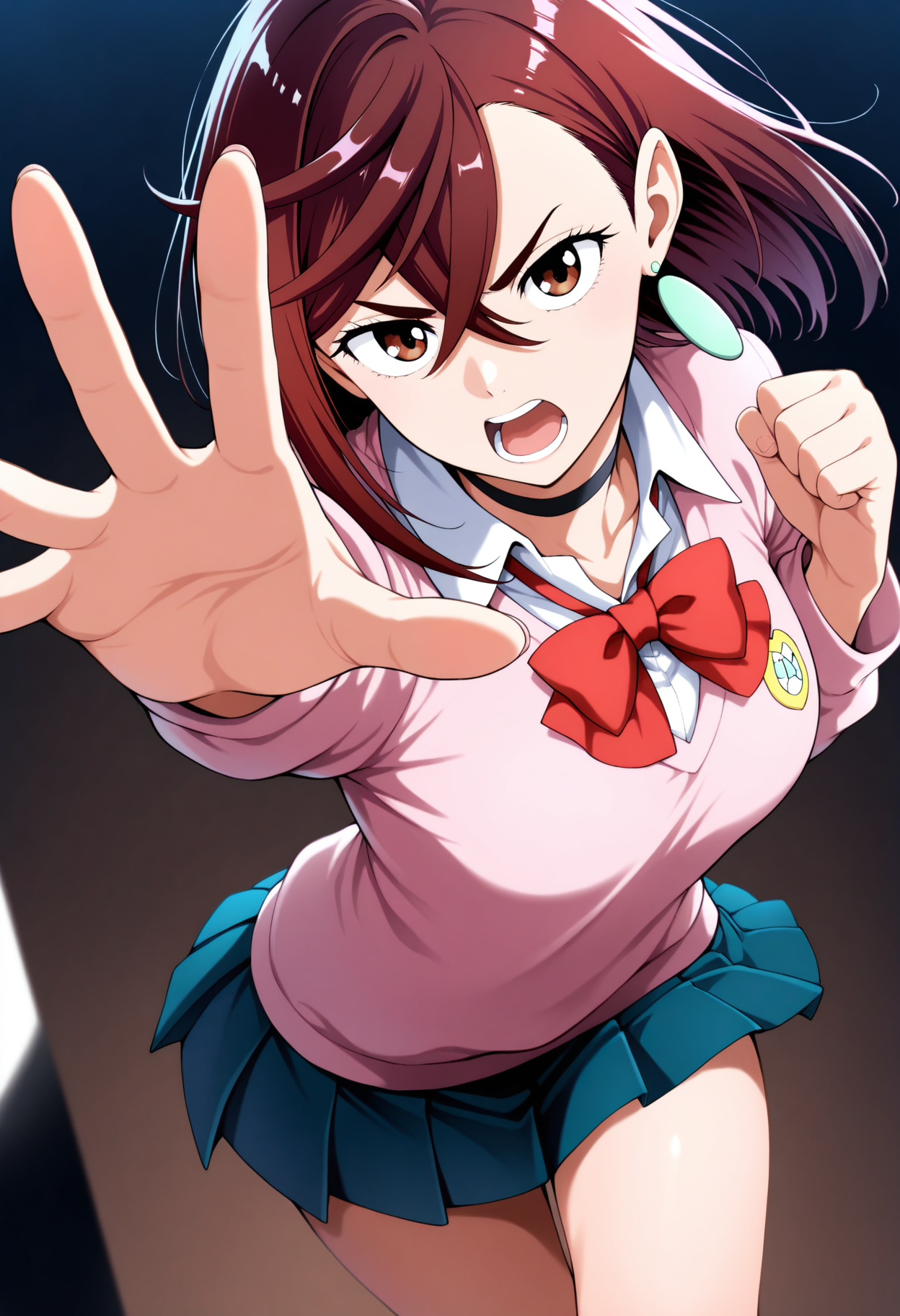 Raehoshi illust XL v2.1