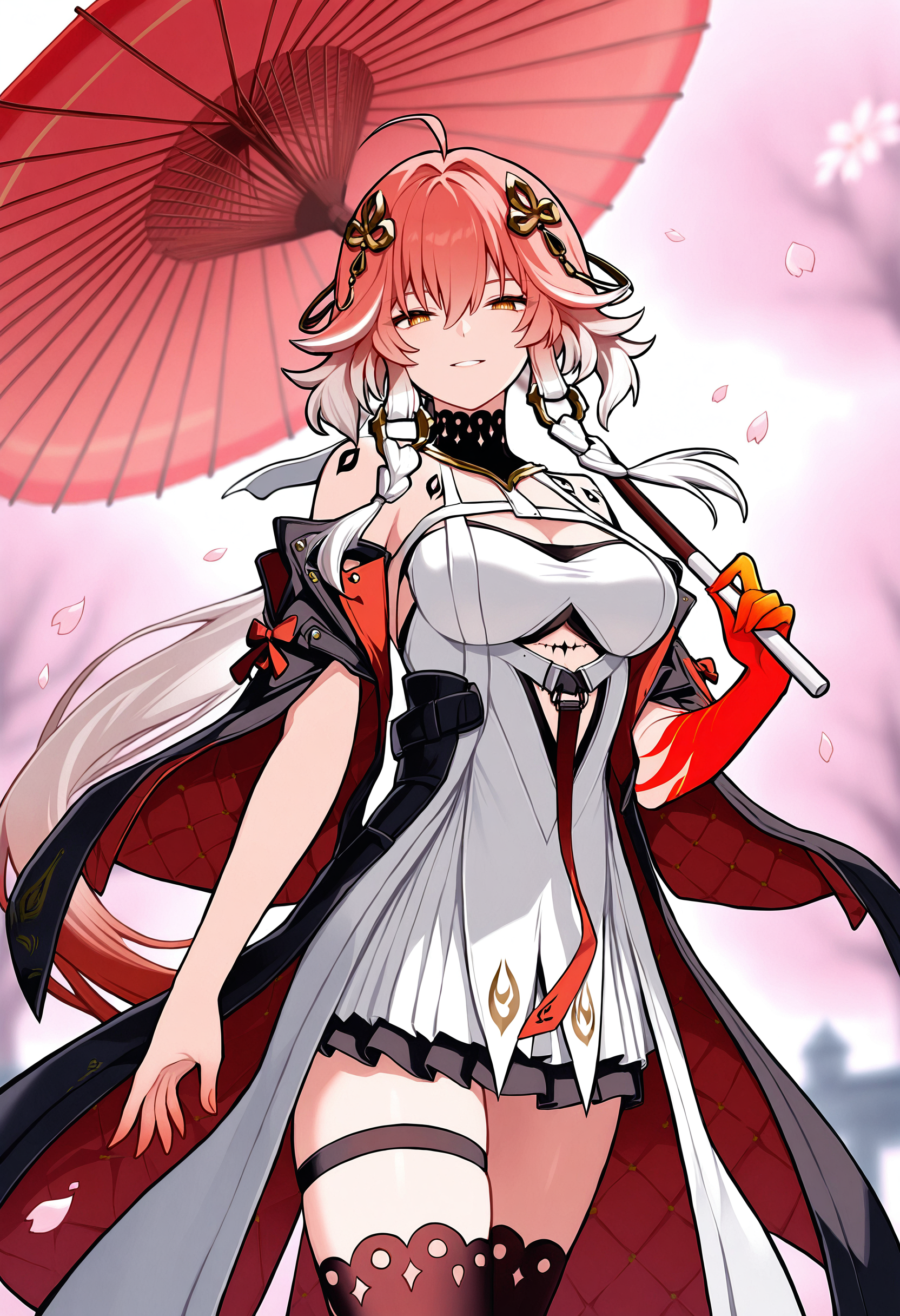 Raehoshi illust XL v1
