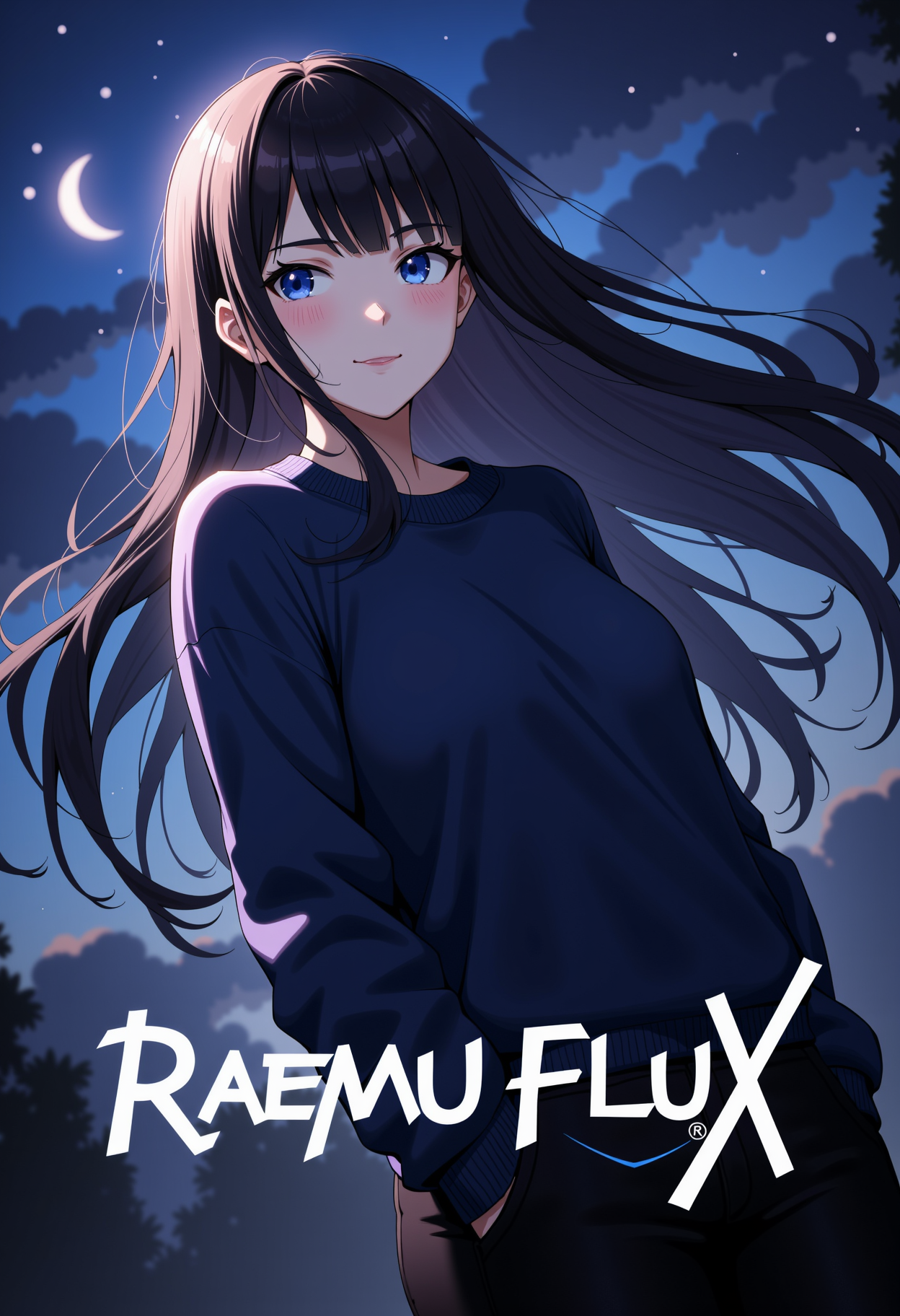 Raemu Flux v1-fp8