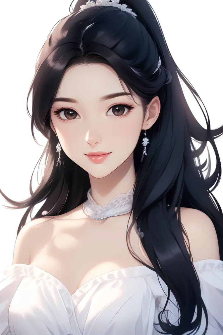 Anime,Anime Style,Girl,LoRA,HunyuanDiT v1.2