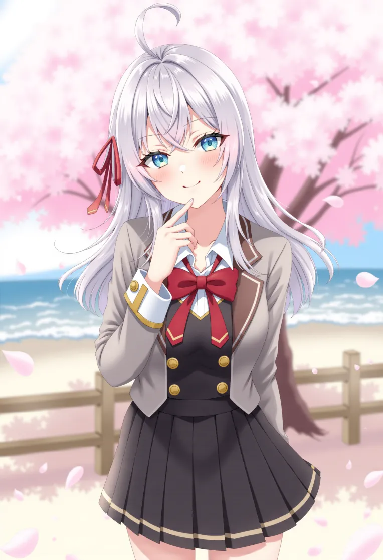 Anime,Anime Character,Girl,LoRA,FLUX.1