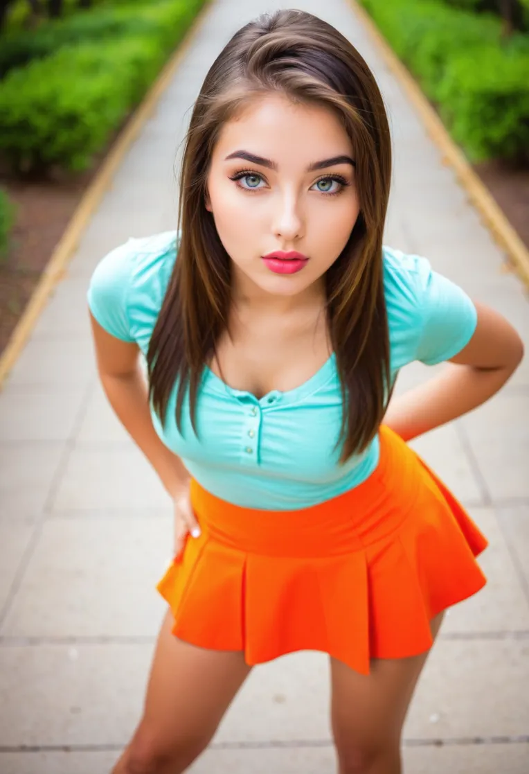 Street Photography,Girl,Object Enhance,Checkpoint,SDXL