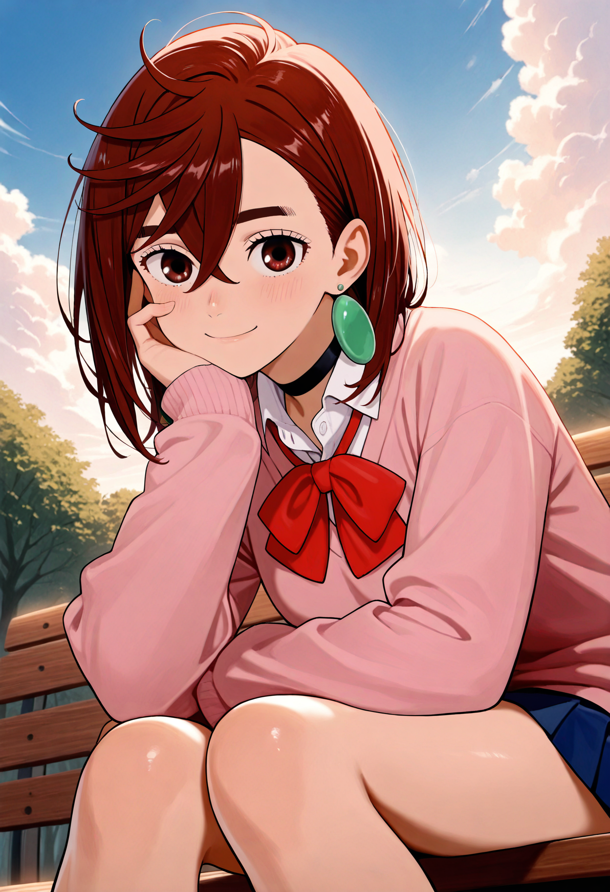 Raehoshi illust XL v3.0