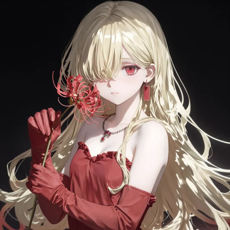 Anime Style,Girl,LoRA,Illustrious