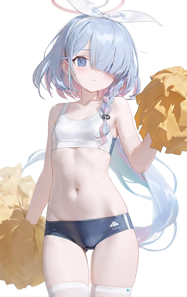 Anime Style,Girl,LoRA,Illustrious