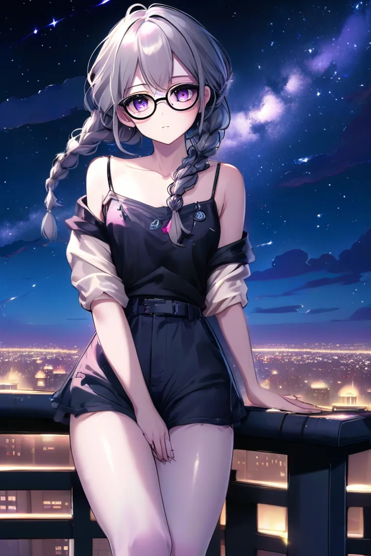 Anime,Anime Character,Girl,LoRA,HunyuanDiT v1.2