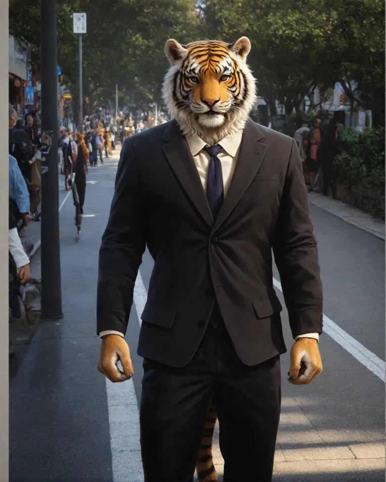 Anime Style,Object Enhance,Animal,Checkpoint,SDXL