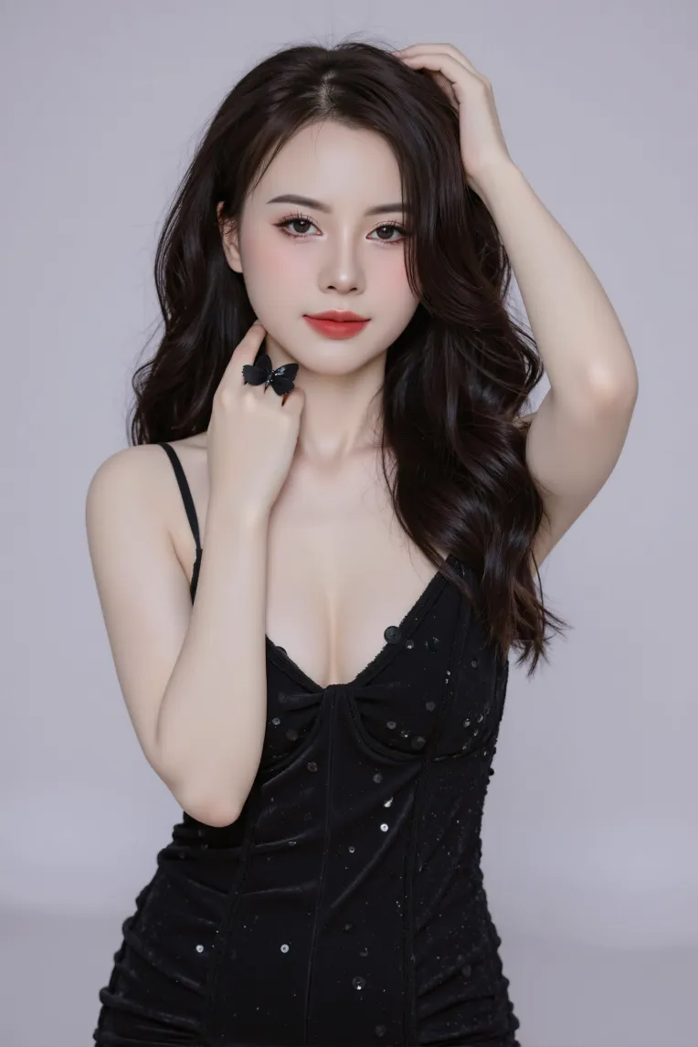 Portrait Photography,Girl,Character,LoRA,FLUX.1