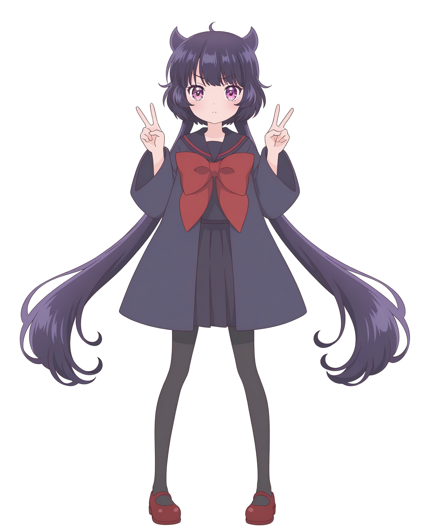 Akaishi Kuroe by KAMI V1