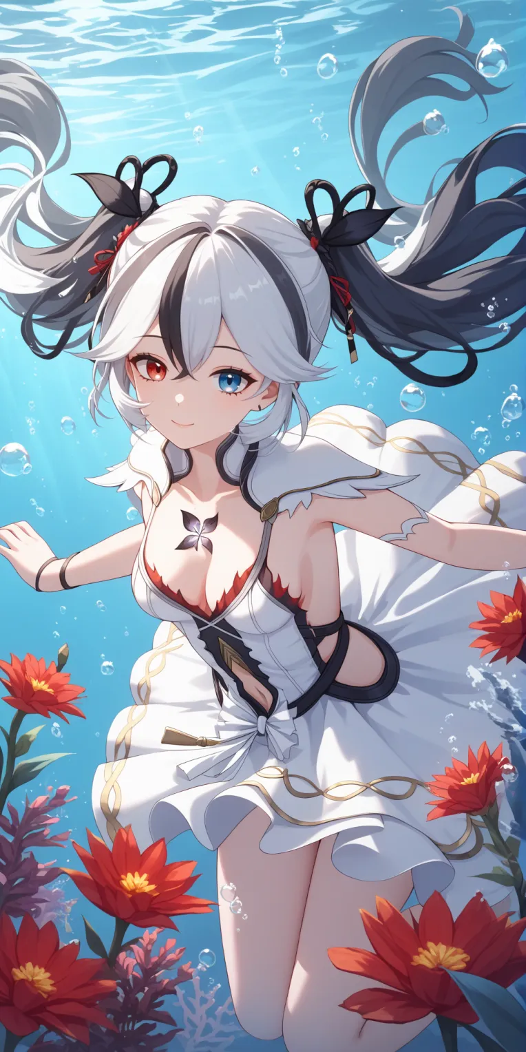 Anime Style,Girl,Physical/Facial feature,LoRA,SDXL