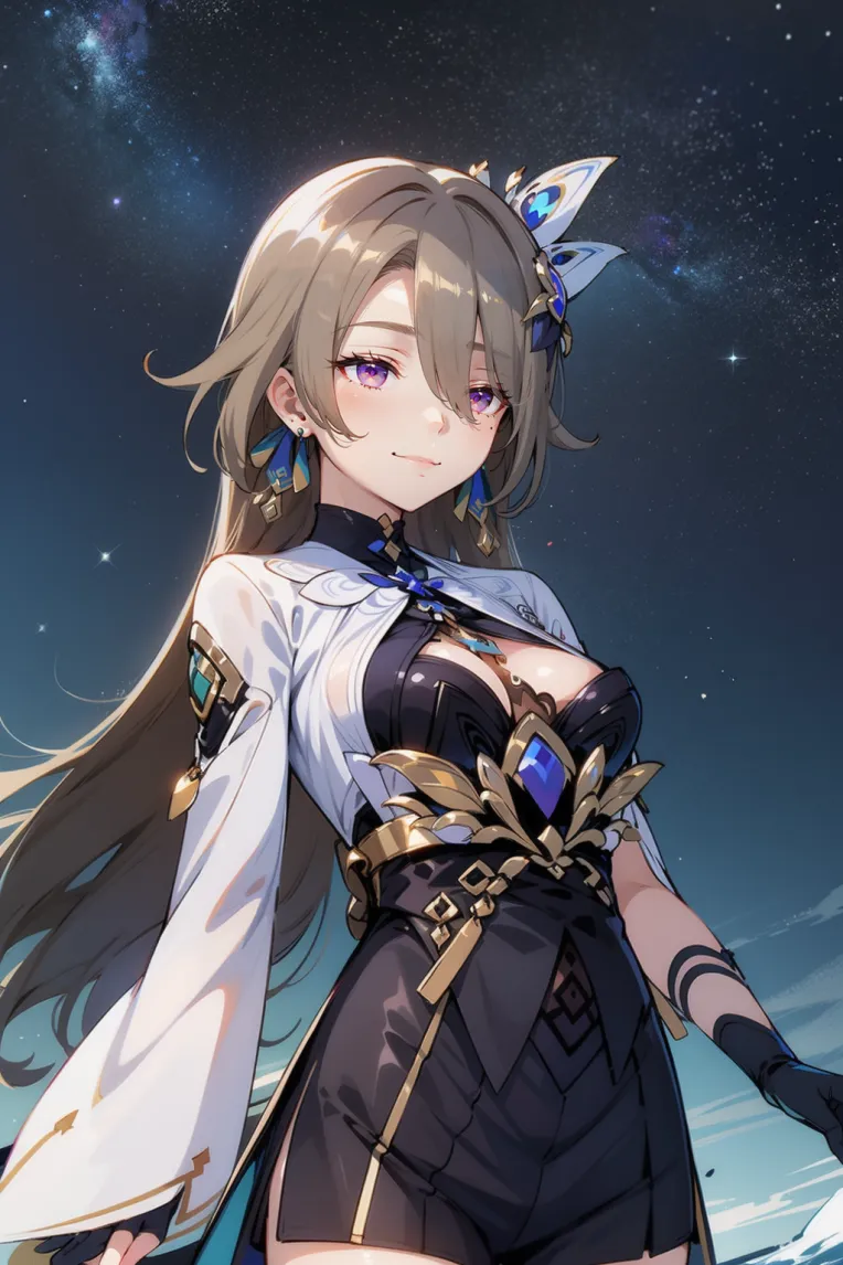 CGI style,Girl,Game Icon & Prop Design,LoRA,SD 1.5