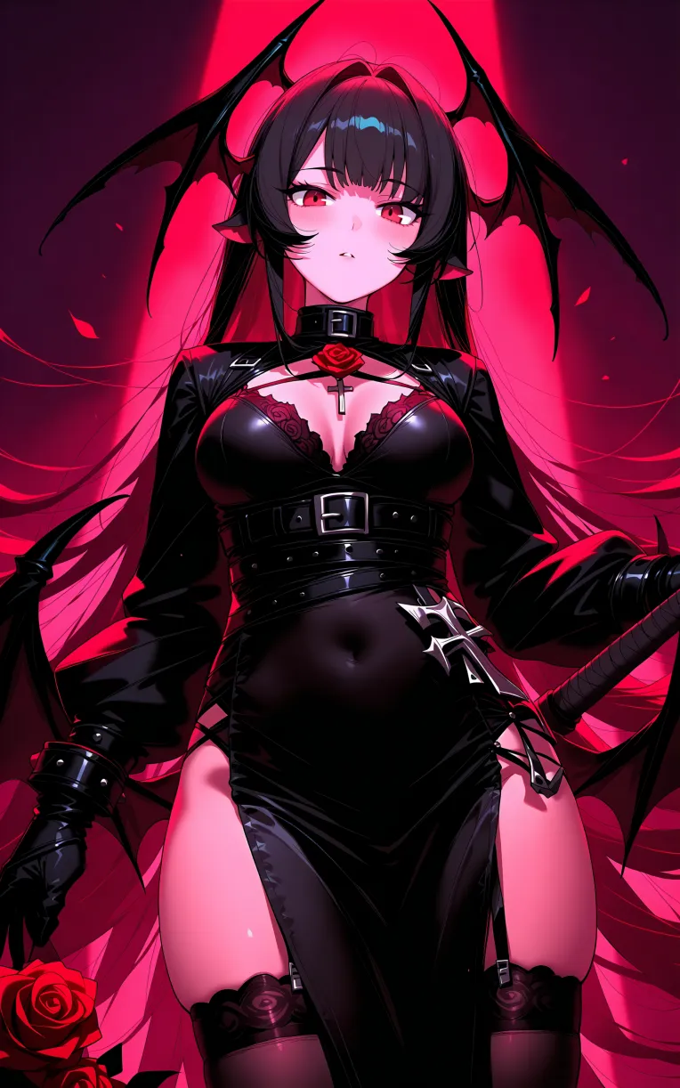 Anime Style,Girl,Style Boost,LoRA,NoobAI