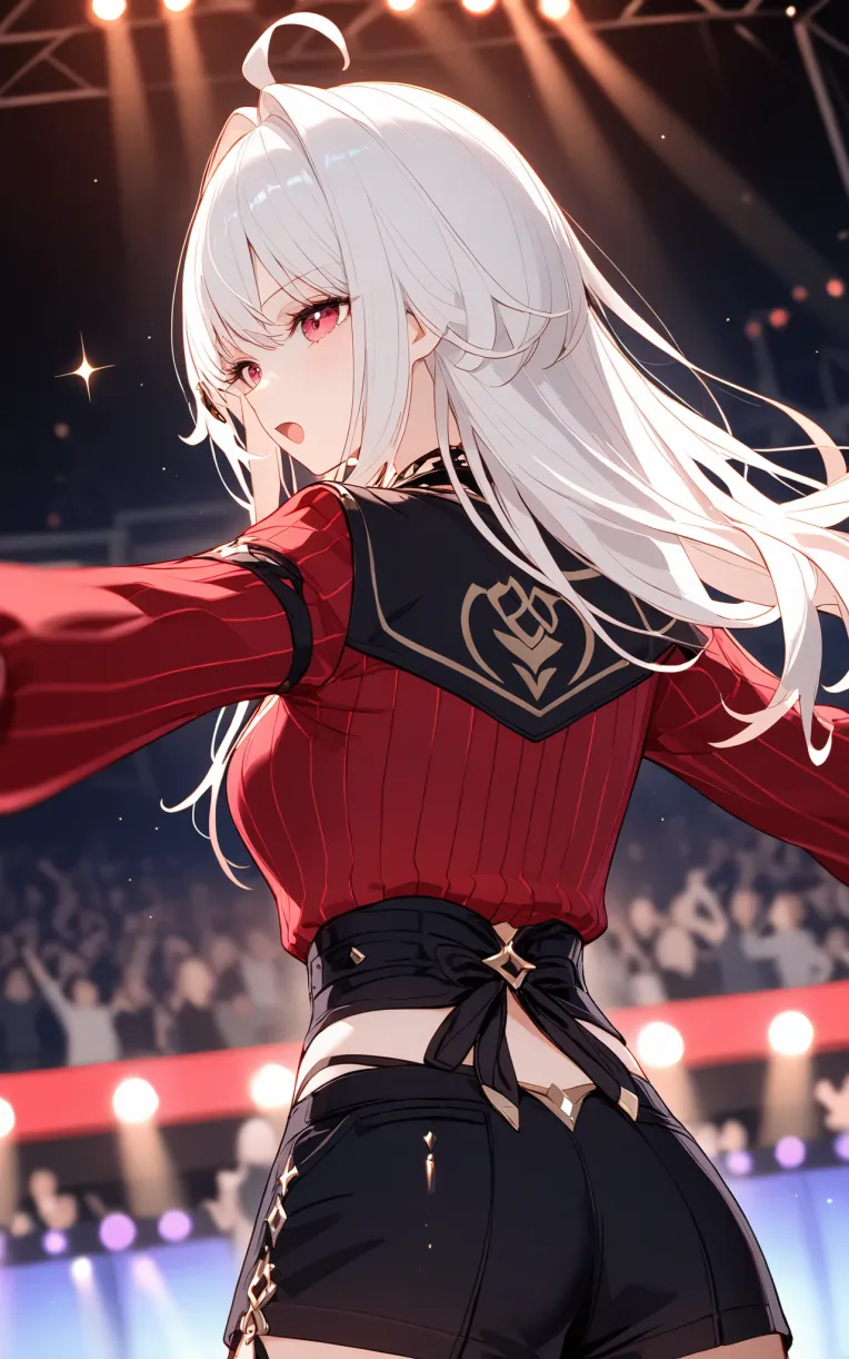 CGI style,Girl,Game Icon & Prop Design,LoRA,SDXL