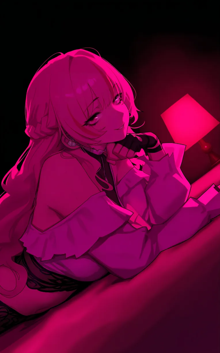 Anime Style,Girl,Style Boost,LoRA,NoobAI