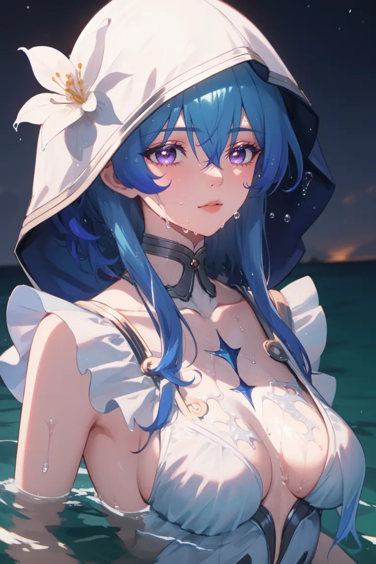 Anime Character,Girl,LoRA,SD 1.5