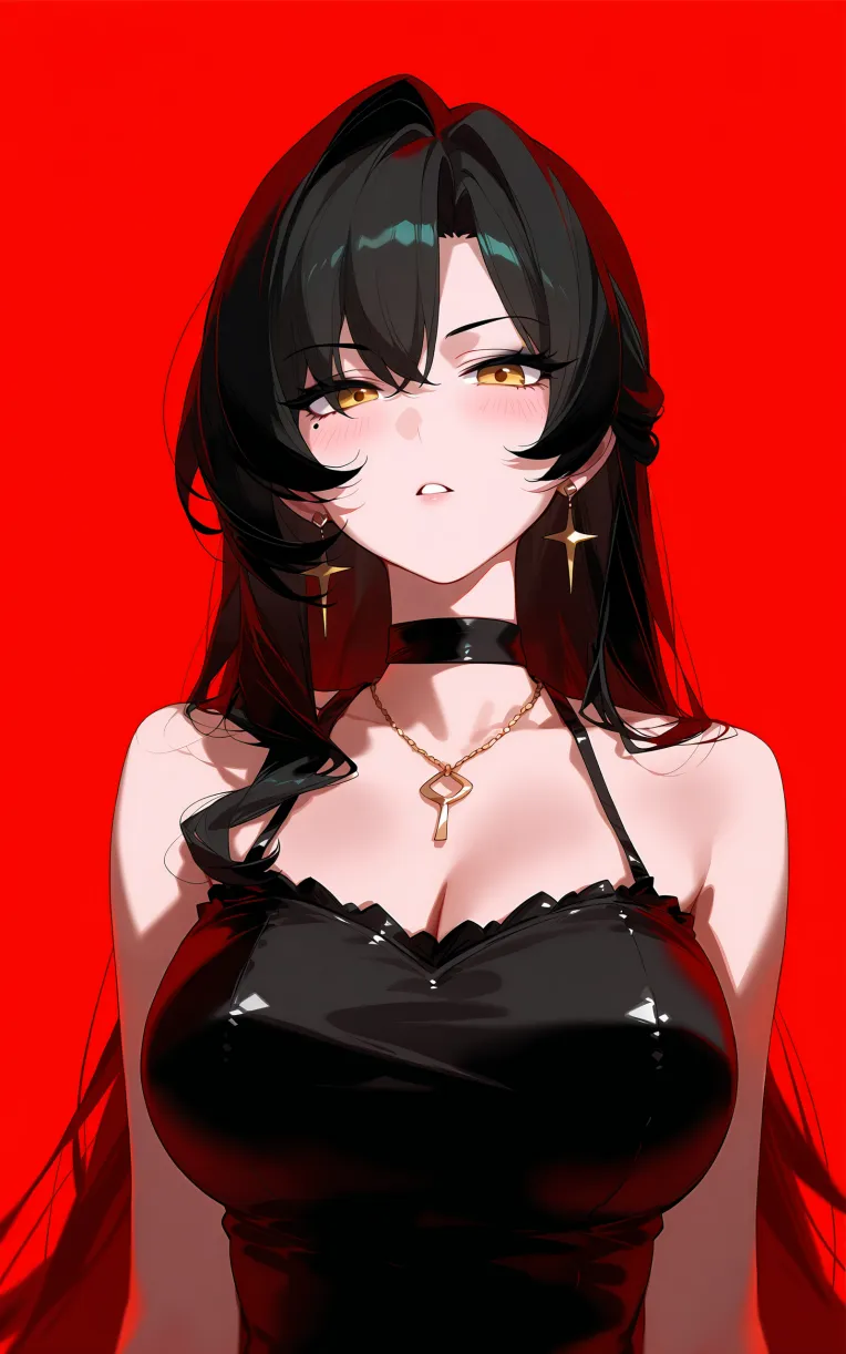 Anime Style,Girl,Style Boost,LoRA,NoobAI