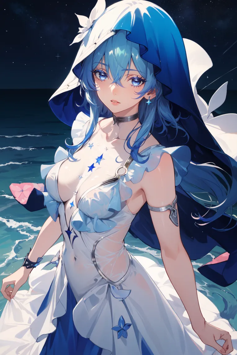 Anime Character,Girl,LoRA,SD 1.5