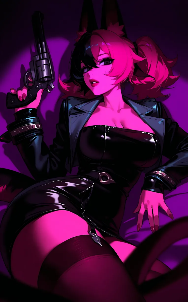 Anime Style,Girl,Style Boost,LoRA,NoobAI