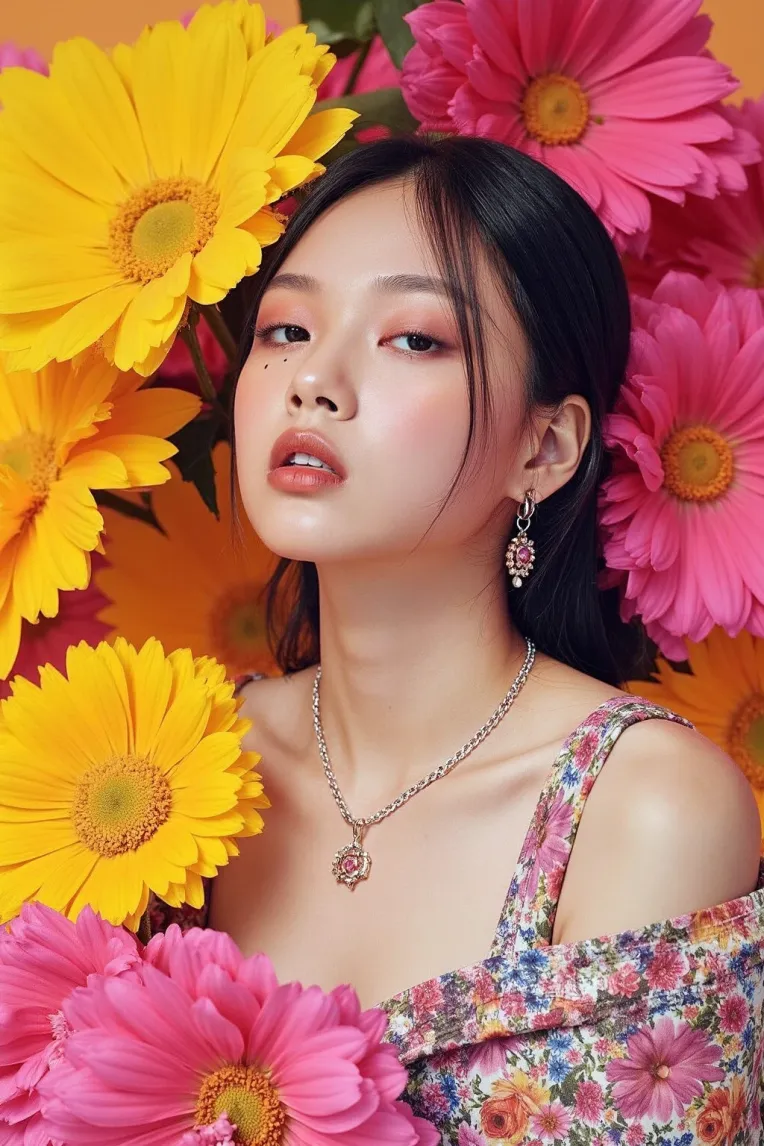 Portrait Photography,Girl,Physical/Facial feature,LoRA,FLUX.1