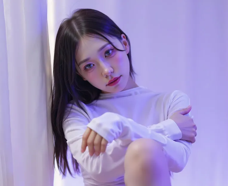 Portrait Photography,Girl,Style Boost,LoRA,FLUX.1