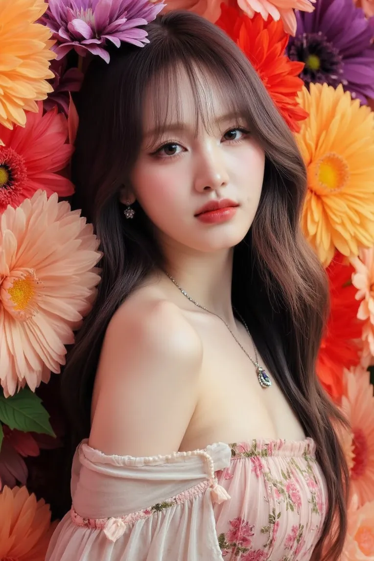 Portrait Photography,Girl,Physical/Facial feature,LoRA,FLUX.1