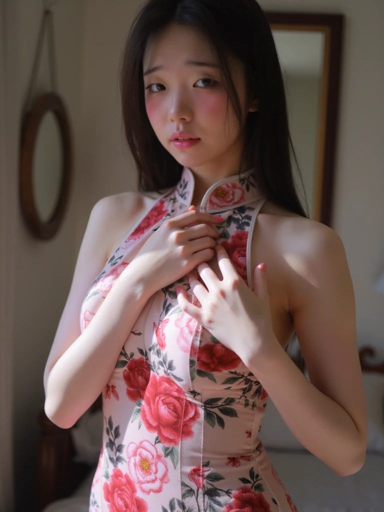 Lee Yeonwoo Flux Lora 1.0