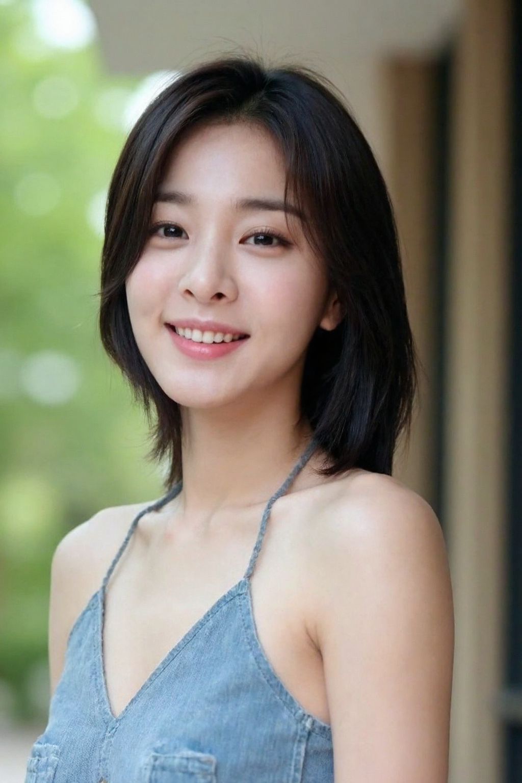 Seol Inah Makina Flux 1.0