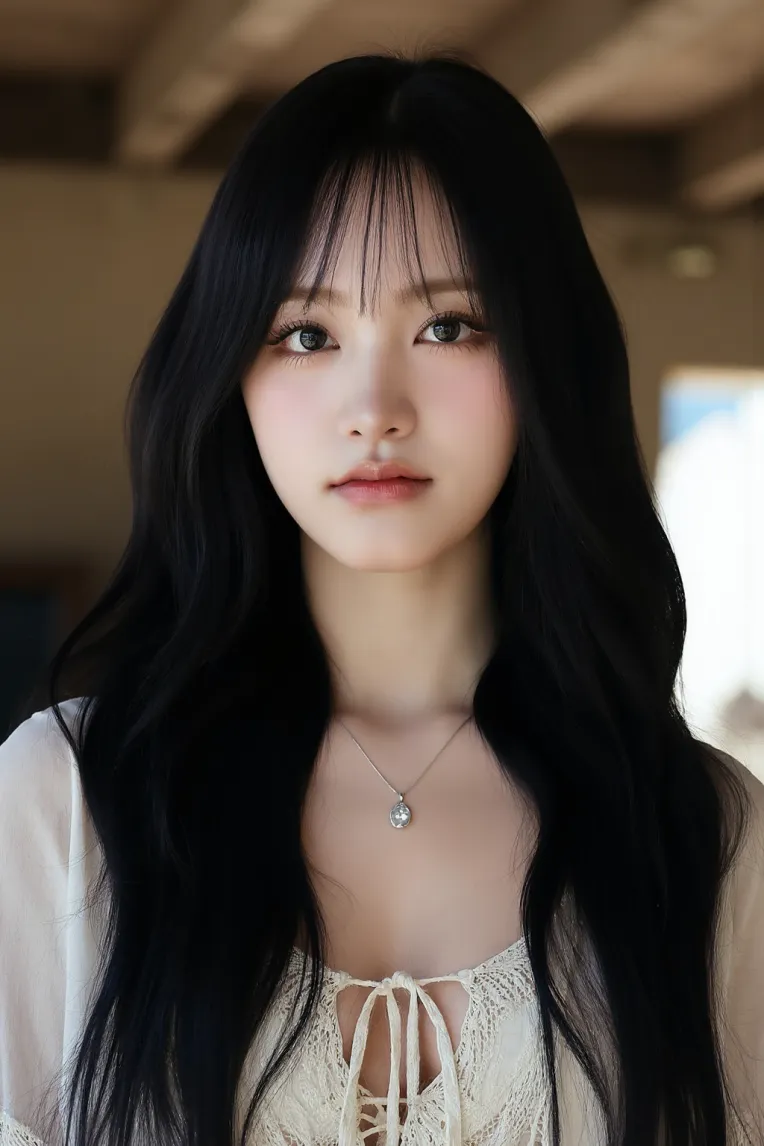 Portrait Photography,Girl,Physical/Facial feature,LoRA,FLUX.1