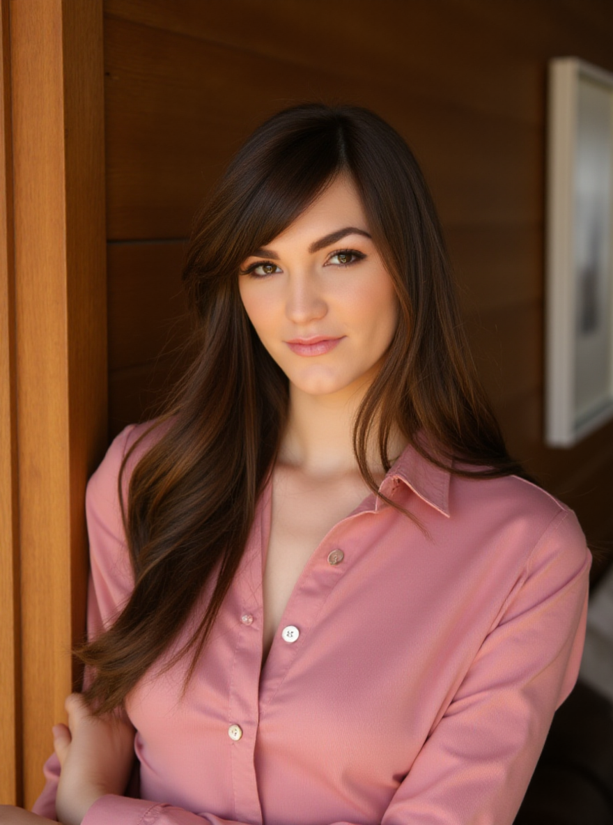 Holly Michaels Flux 1.0