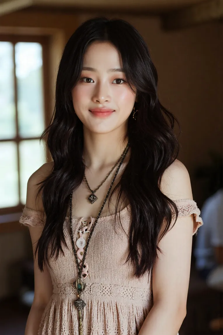 Portrait Photography,Girl,Physical/Facial feature,LoRA,FLUX.1