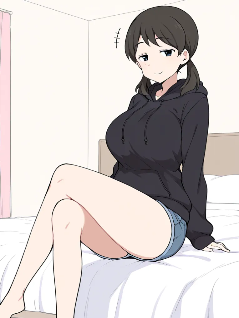 Anime Style,Girl,Style Boost,LoRA,Pony