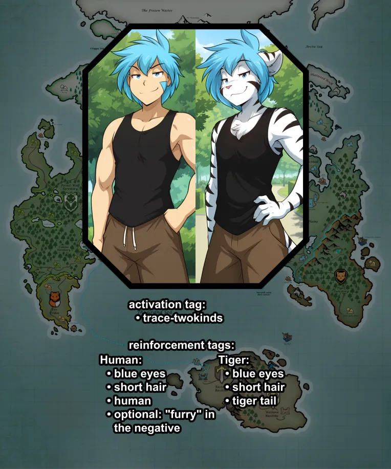 Digital Painting Media,Character,LoRA,Illustrious