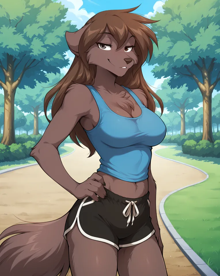 Digital Painting Media,Character,LoRA,Illustrious