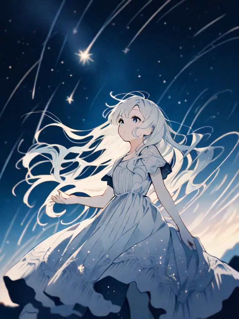 Anime Style,Girl,Object Enhance,LoRA,Illustrious